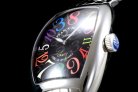 Franck Muller CRAZY HOURS 8880 CH COL DRM ABF-2825 FM004