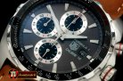 Replica Tag Herer Formula 1 Calibre 16 SS/LE Grey OS 20 Qtz Chro