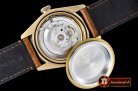Replica TUDOR Heritage Black Bay Bronzo Basel 2016 ZF V2 A2824