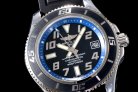 Breitling SUPEROCEAN A1736402BA30 44MM GM-2824 BG002