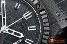 Hublot Big Bang Evolution DIAM/CF/LE Black V2 Asia 7750 Mod