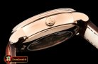 Blancpain Villeret Complications RG/LE Grey OMF V2 Miyota 9015