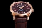 Patek Philippe 5396 38.5MM 9015MY GR202110123