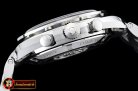 Omega Speedy Tuesday 2 Ultraman SS/SS Blk OMF Venus 75 HW