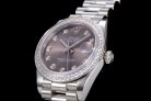 RDJ200505E - BPF Rolex Datejust Ladies 2836-2 Automatic Movement 31MM 178384