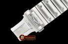 Cartier Santos De Cartier 2018 Mens XL SS/SS Wht KOR MY9015