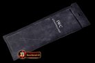 IWC Mark XVIII Fighter School DLC/NY (Grn) Blk M+F A2892