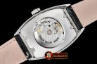 Franck Muller Casablanca 8880 Automatique SS/LE White/Num GF Asia 2824