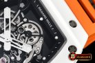Richard Mille RM055 Bubba Watson CER/VRU Org Skele KVF MY8215 Mod