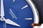 PARMIGIANI FLEURIER Parmigiani Fleurier Tonda Big Date SS/LE Blu