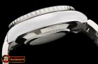 Rolex YachtMaster 116680 Blue SS/SS White BP Asia 4161 Mod
