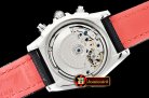 Breitling Chronomat Airborne 44 B01 SS/NY Black Asia 7750