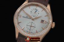 JL069C - Master Duo Time RG/LE White Asian 2824
