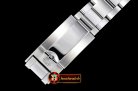 Rolex Daytona 116500LN Cer Bez SS/SS Blk JF A23J Mod 4130