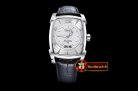 Replica PARMIGIANI FLEURIER Calpan Grand Palladium SS/LE White Y