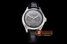 Vach. Constantine Traditionnelle Day-Date & Power Reserve SS/LE Grey A2475