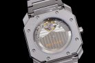 BVLGARI 102912 40mm QZ F1202110095