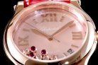 CHOPARD Happy Sport ASIA2892-2 36MM YF-2892 CD007Q