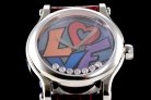 CHOPARD HAPPY DIAMONDS 278559-3020 36MM YF-2892 CD002Q