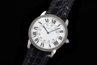 CARTIER SOLO W6700255 3WF36MM