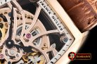 FM139A - Casablanca Skeleton RG/LE Skeletonal Asia 21J Mod