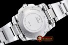 Cartier De Calibre Diver SS/SS Black MY8205