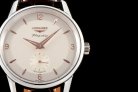 Longines L4.817.4.76.2 38.5MM WM LS002