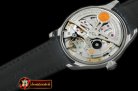 IWC0281A - Portugese 5007 SS/LE