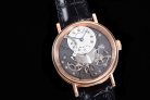 Breguet Tradition 7097BRGY9 ZF-505 SR1 40MM