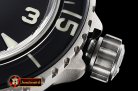 Blancpain Fifty Fathoms Black TI/NY Black ZF Asia 23J