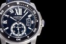 CARTIER W7100055 F5 42MM 1904 CR015