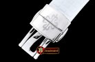 Patak Philippe Aquanaut Midsize 5069A Diams SS/RU White MY9015 Mod