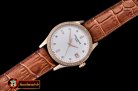 PP0241D - Calatrava Ref.5298 Diams RG/LE White Diams MY9015 Mod