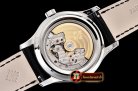 Patek Philippe Annual Cal. Moonphase Ref.5205 SS/LE Blk GRF MY9015