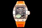 RICHARD MILLE RM 035 AMERICAS KV-035 44.5MM RM005