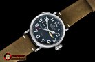 Zenith Pilot Montre Type 20 GMT SS/LE Special Asia 23J