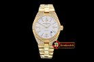 VACH. CONSTANTINE Overseas Ref.47074 Diams YG/YG White MY8215 Mo