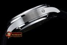 IWC0291 - Portugese Mystere Tourbillon SS/LE Blue Tourbillon