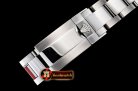 Rolex YachtMaster 2 116680 904L SS/SS White GMF Asia 4161