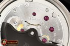 Blancpain Fifty Fathoms Bathyscaphe TI/NY Black GF Asia 1315 Mod