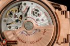 OMG0375A - Speedmaster Moon Watch RG/RG White Stick A-7750