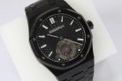 Audemars Piguet Royal Oak Tourbillon PVD/PVD Black R8F Flying Tourbillon