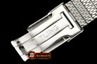 Breitling Superocean Heritage II 42mm SS/SS Black GF MY9015 Mod