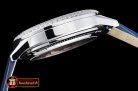 JAEGER LE COULTRE Rendez-Vous Date Diams Ladies SS/LE MOP MY9015