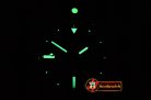 Breitling Avenger II Seawolf SS/RU Black Sticks GF Asia 2836