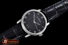 Blancpain Villeret Grande Date SS/LE Black Num MY9015