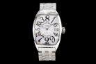 Franck Muller CRAZY HOURS 8880 CH ABF-2825 FM007