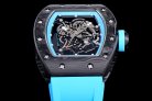 RICHARD MILLE 055 NTPT KV 42.7MM RM015