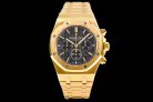 Audemars Piguet 26320BA.OO.1220BA.01 41MM OM-7750 AP032