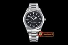 Rolex Explorer 1 Ref.214270 39mm V2 SS/SS Black JF A3132